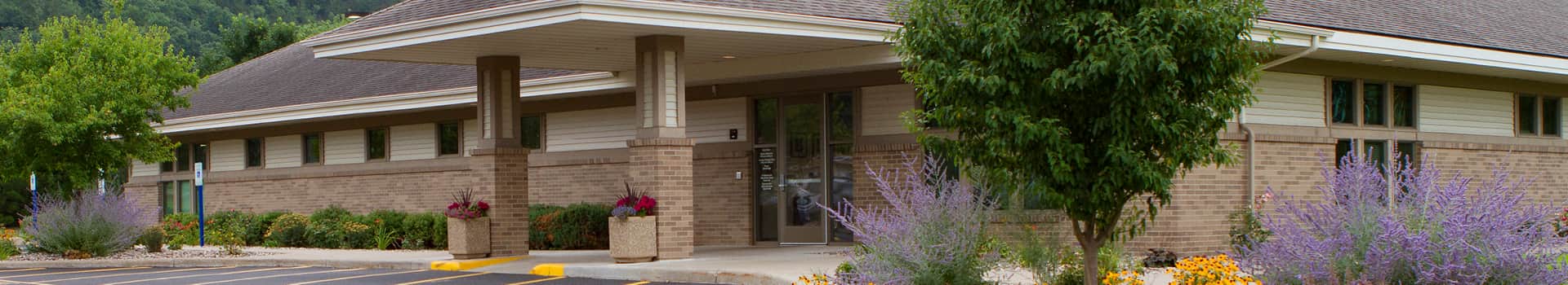 Mayo Clinic Health System in Prairie du Chien