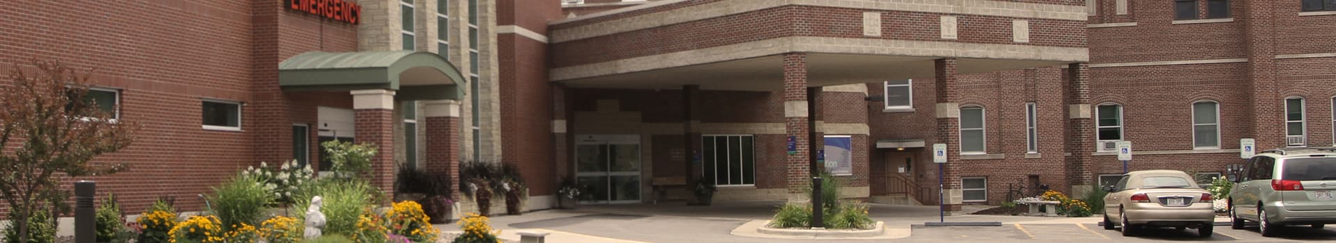 Mayo Clinic Health System in Sparta