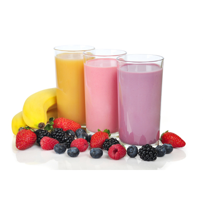 Smoothies 400x400