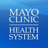 Mayo Clinic Health System logo thumbnail Mayo Clinic Health System