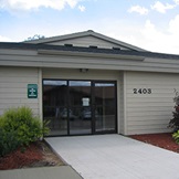 Menomonie, 2403 Stout Road