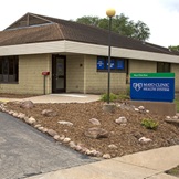 Mayo Clinic Store on Well Street in Onalaska