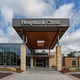 Osseo Mayo Clinic Health System Osseo Mayo Clinic Health System
