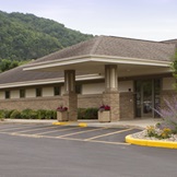 Mayo Clinic Health System in Prairie Du Chien
