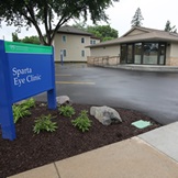 Sparta Eye Clinic