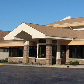 Mayo Clinic Health System in Tomah