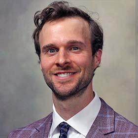 Nicholas Bormann, M.D.