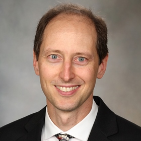Alex Beuning, M.D.