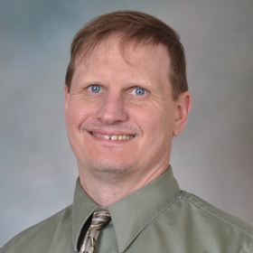 Brian Keppen, R.D.