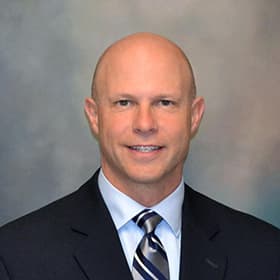 Gregory Brickner, M.D.