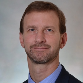 Scott Martin MD
