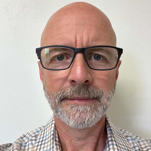 Thomas Lowry, M.D.