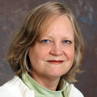 Susan Lynn AuD