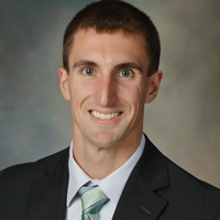 Derek Vanderburg P.A.-C.