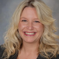Rachel Jones MD