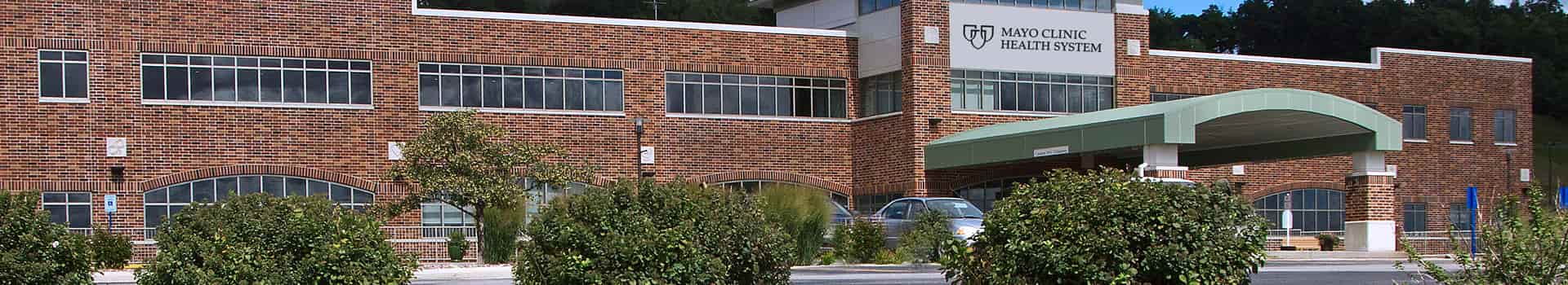 Mayo Clinic Health System in Onalaska