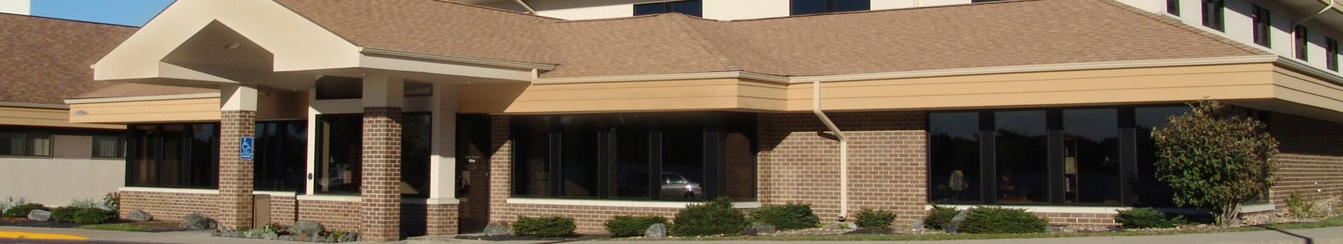 Mayo Clinic Health System in Tomah