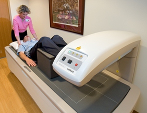 Bone Density Test In Faribault Mayo Clinic Health System   Radiology Bone Density 