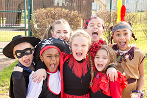 Halloween Costumes