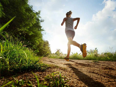 Heat and Exercise 400x300