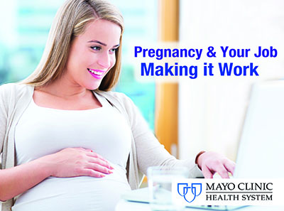 Pregnancy and Work