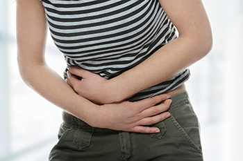 Stomach Pain