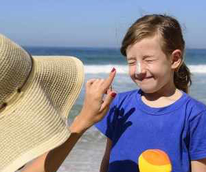 Sun Safety