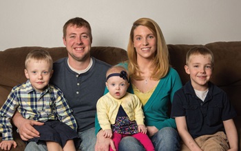 VanderhoofFamily