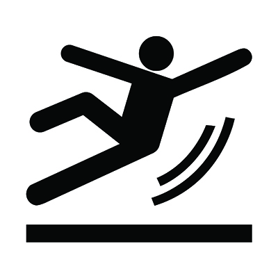 Fall Prevention