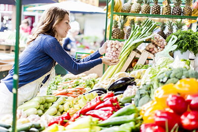 Farmers Market