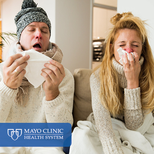 Flu