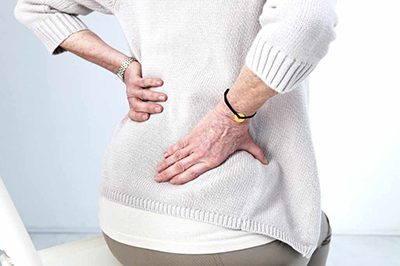 Not all low back pain is the same - Mayo Clinic Health System