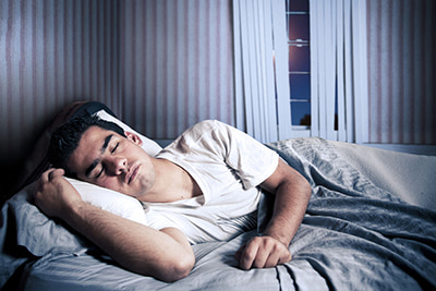 Sleep and athletic performance - Mayo Clinic Health System