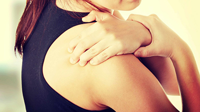 Why Does Shoulder Pain Occur? What Can I Do To Stop It?