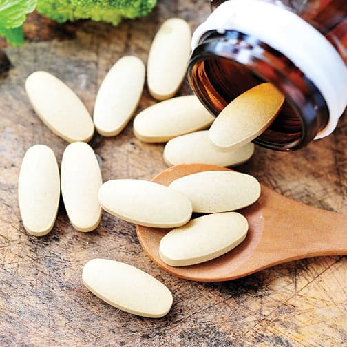 Supplements: What you need to know - Mayo Clinic Health System