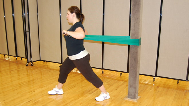 The Best Resistance Band Exercises for Building Strength, Burning Fat &  Improving Mobility –