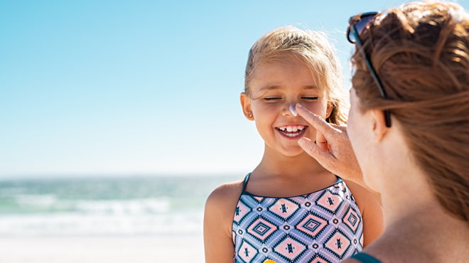 3 sun safety reminders - Mayo Clinic Health System