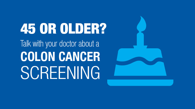 Understanding Colon Cancer Screening Mayo Clinic Health System