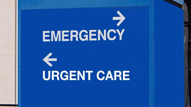RapidCare Emergency Room - No Wait Open 24/7. Free Medical Screening.