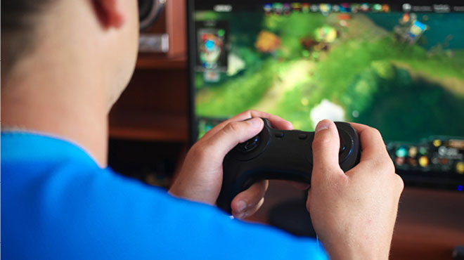 Get Paid to Play Video Games!. In today's digital age, the concept