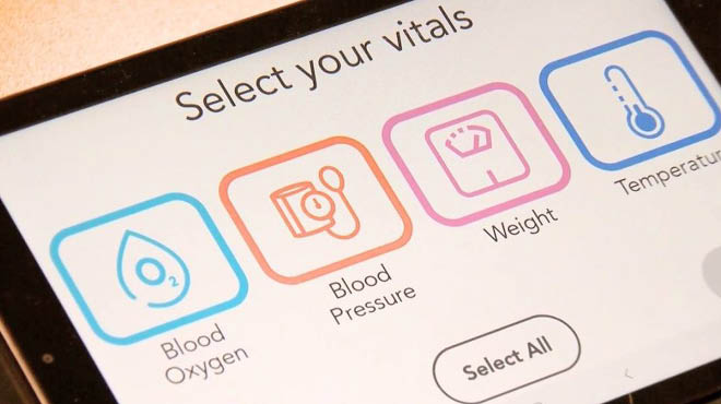 How Blood Pressure Works Animation - Understanding Blood Pressure  Measurement Monitor Readings Video 