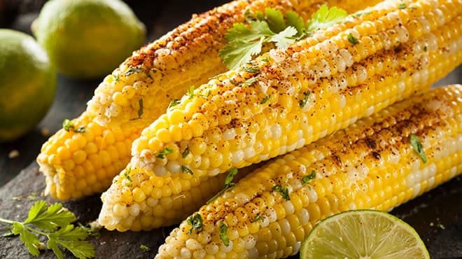 Corn: A versatile, nutrition choice - Mayo Clinic Health System