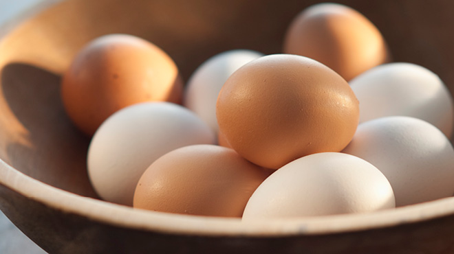 What Is the Healthiest Way to Cook and Eat Eggs?