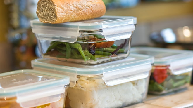 Tips for Buying Prepared Foods, According to a Whole Foods Prep