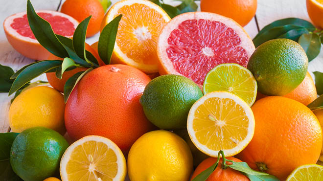 Tangerine Fruit: 4 Citrus Fruits Similar to Tangerines - 2024