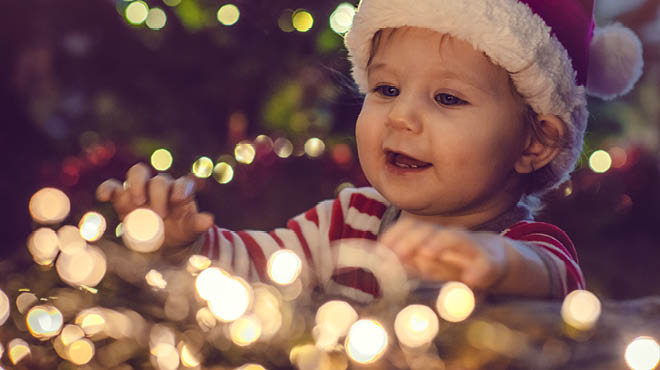 Mom Life: 5 Simple Tips to Fight Holiday Stress — Shortcake Albums