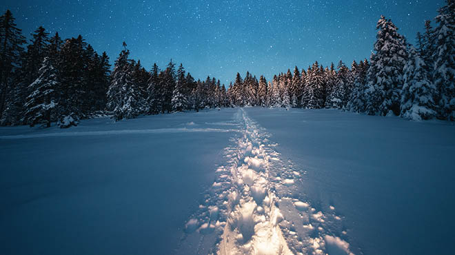 Winter nights: Fun, fitness, adventure - Mayo Clinic Health System