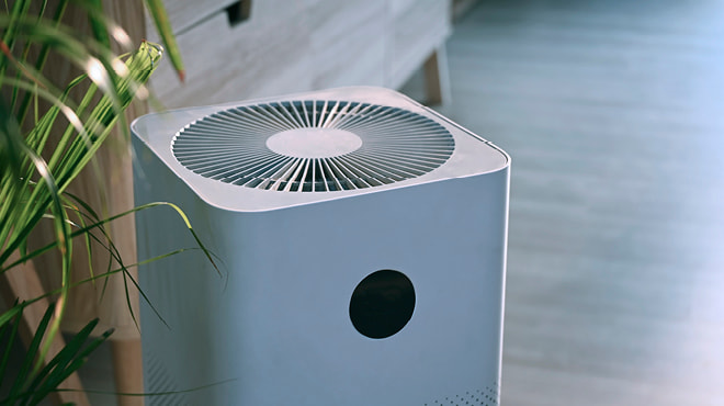 Air purifier