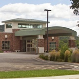 Mayo Clinic Health System in Holmen