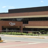 La Crosse Clinic